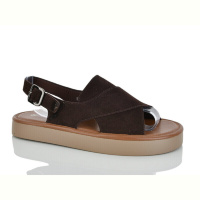 Босоножки Loretta E743-2