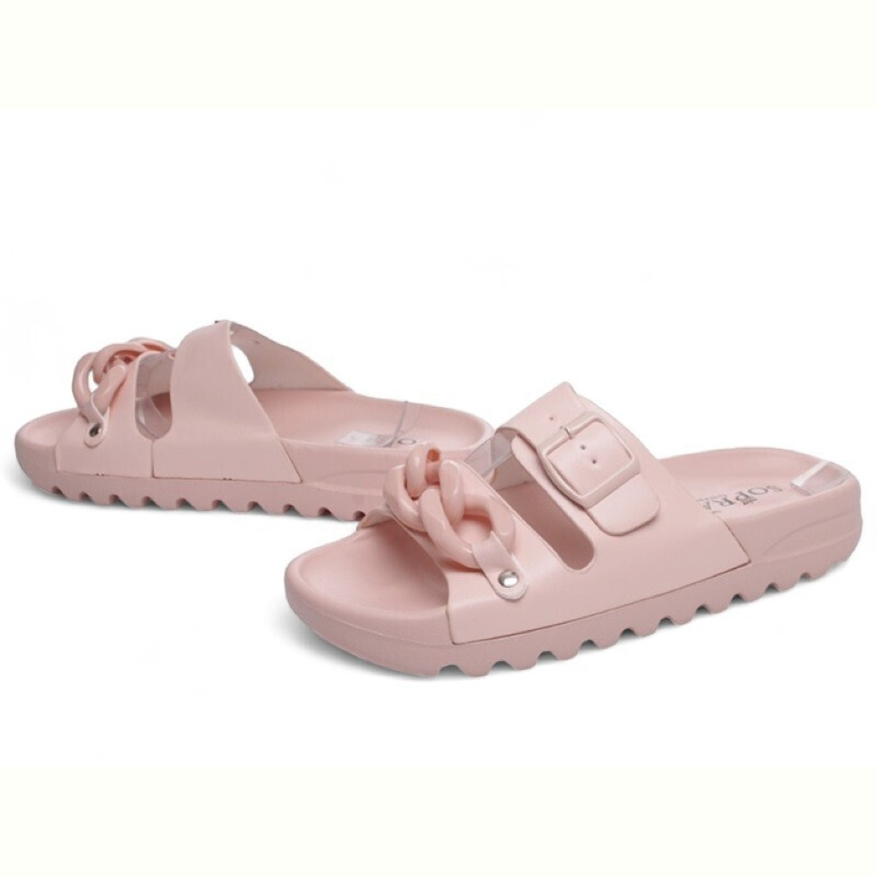 Шлепки Allshoes 169822