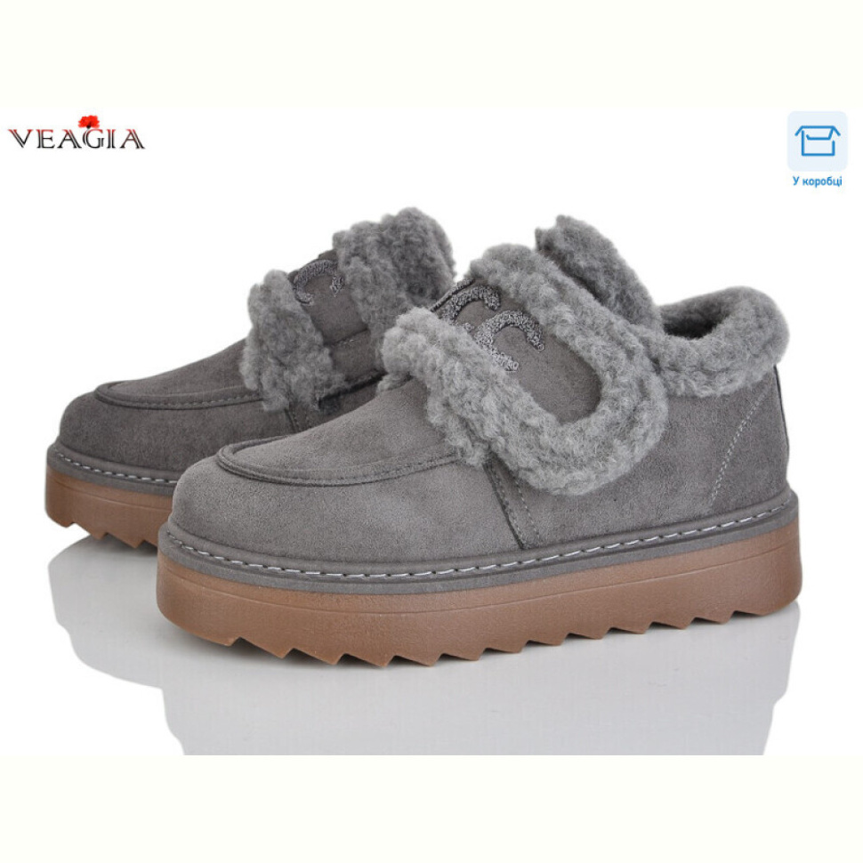 Угги Veagia-ADA F9017-5