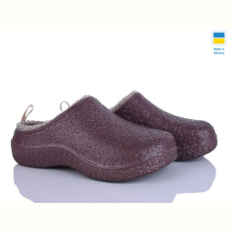 Сабо Golden Lion 4103 шоколад