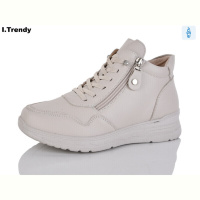 Ботинки Trendy BK1230-2