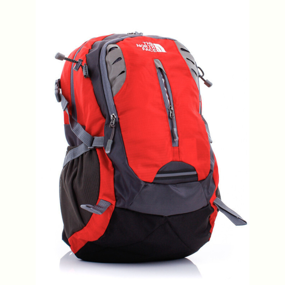 Рюкзак Superbag 1601 red