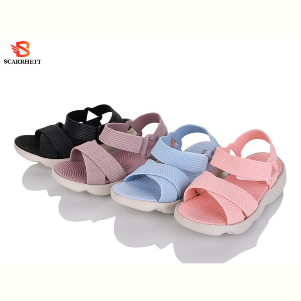 Босоножки SCARRHETT 3327-20 mix