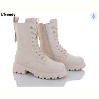 Ботинки Trendy B5308-1