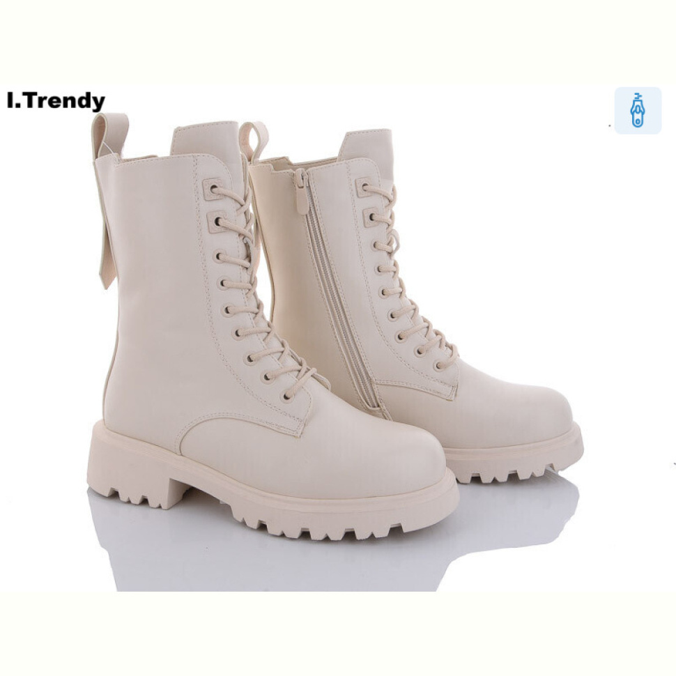 Ботинки Trendy B5308-1