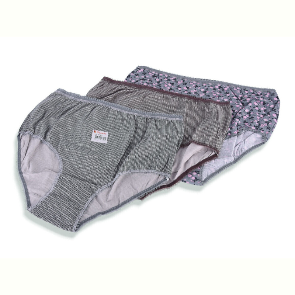 Трусы Textile PM910 mix