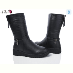 Сапоги Aba B2ABA5