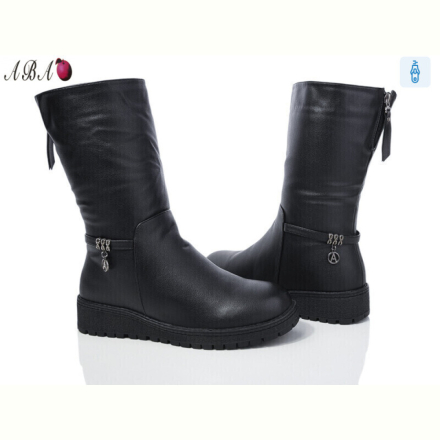 Сапоги Aba B2ABA5