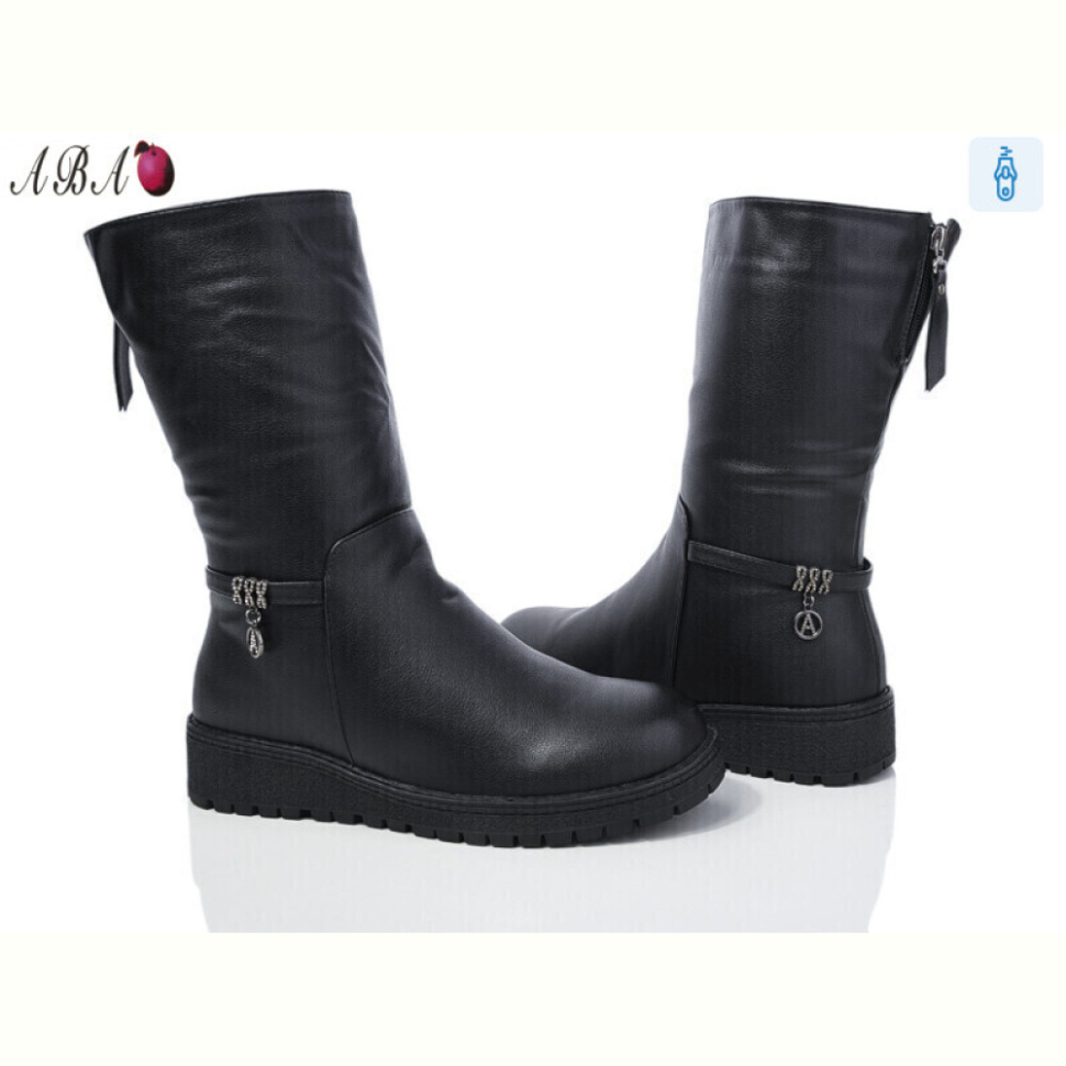Сапоги Aba B2ABA5