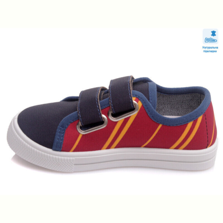 Кеды Prime-Opt Weestep R107850433-WS