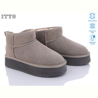 Угги ITTS A801-17