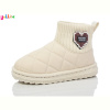Угги Yalike A1006-6 beige