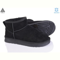 Угги STILLI Group UG290-1 шкіра