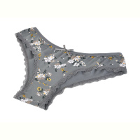 Трусы Obuvok 5800-9 grey (2XL, 4XL)