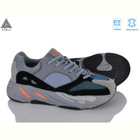 Кроссовки STILLI Group CX602-10 шкіра піна