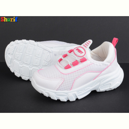 Кроссовки Sharif 21652-13 (26-30)