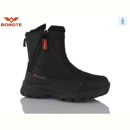 Ботинки Bonote B9016-1