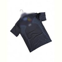 Футболка Said 001-24 black