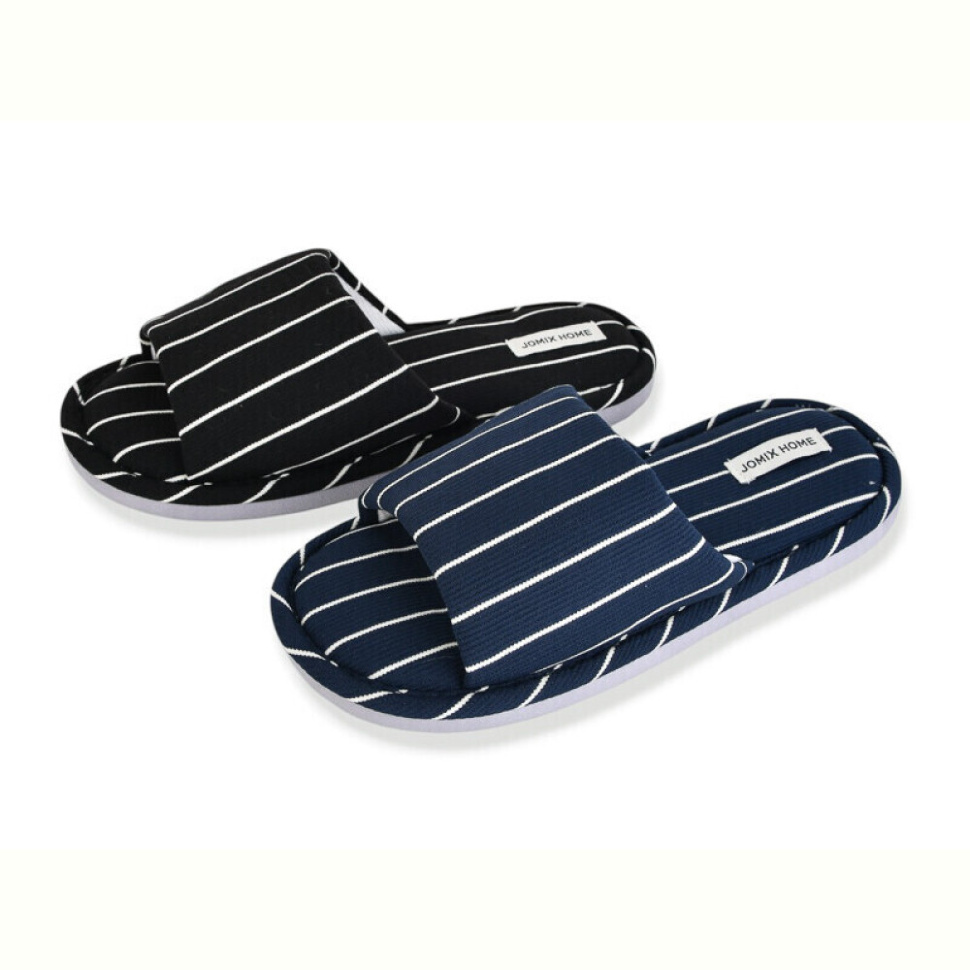 Тапки YZY MU10402 mix