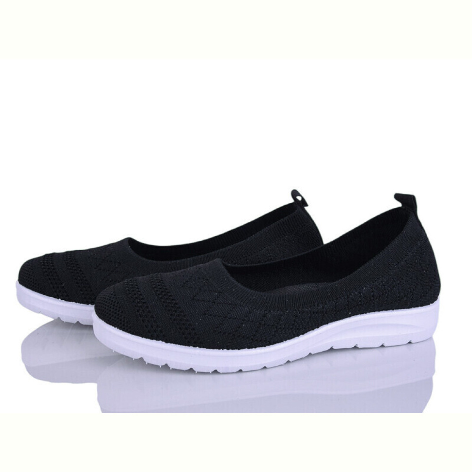 Балетки Бабочка-Mengfuna-AESD 394-617