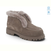 Ботинки Allshoes 220548