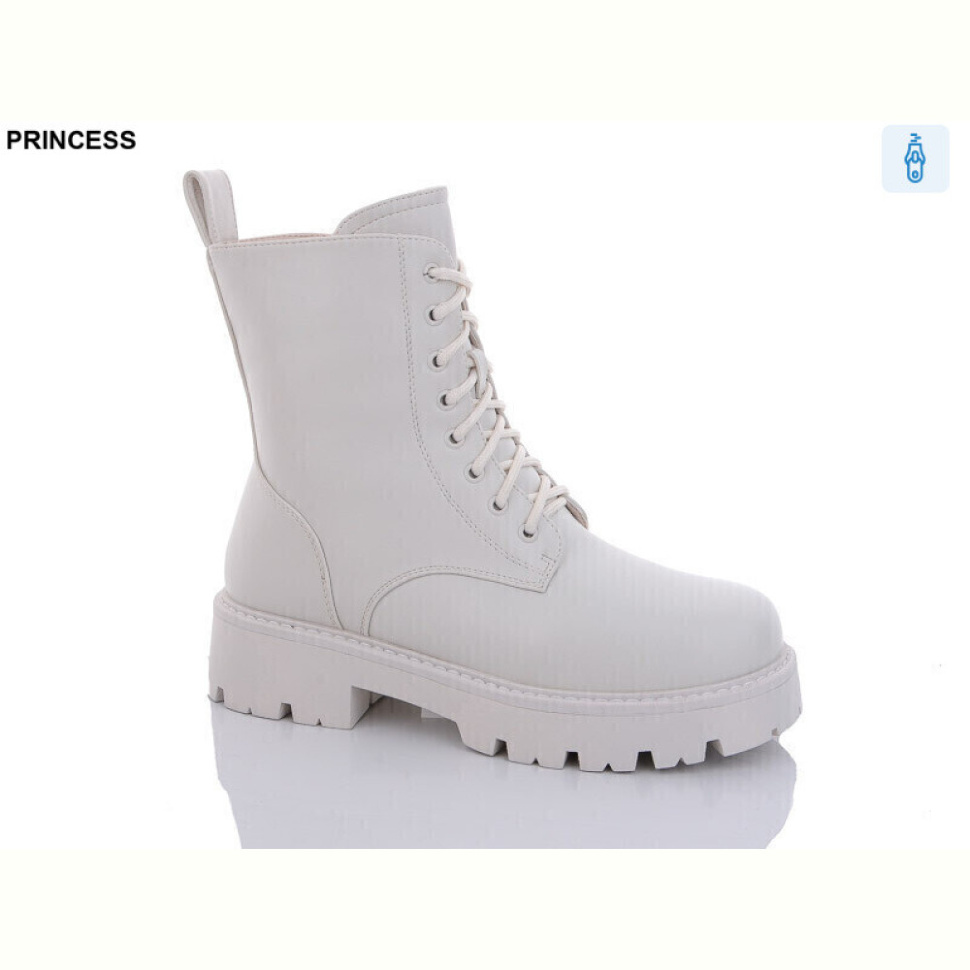 Ботинки Princess Q127