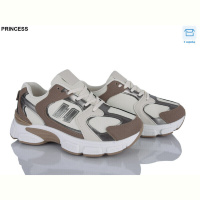 Кроссовки Princess 195-8