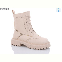 Ботинки Princess Q092