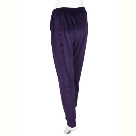 Спортивные брюки Banko N009-3 violet
