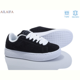 Кроссовки Ailaifa G23 black