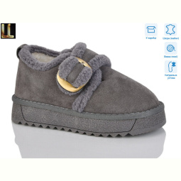 Угги Lilin AL858-3