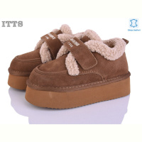 Туфли ITTS 8843-4