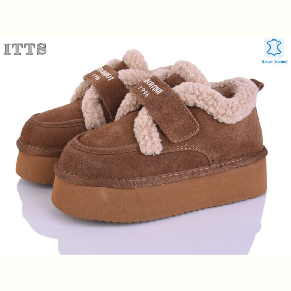 Туфли ITTS 8843-4