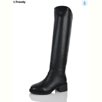 Ботфорты Trendy BT1576-1DM