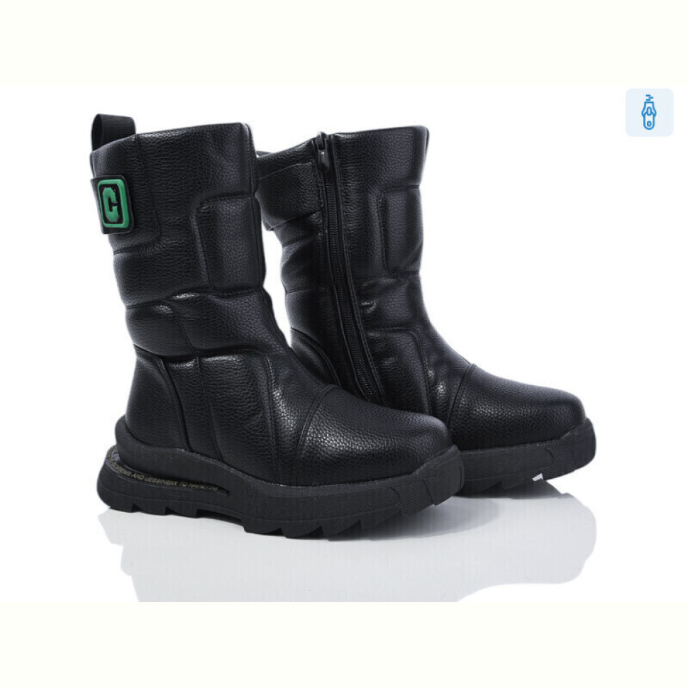 Ботинки Xifa kids XF01-A2316-3A