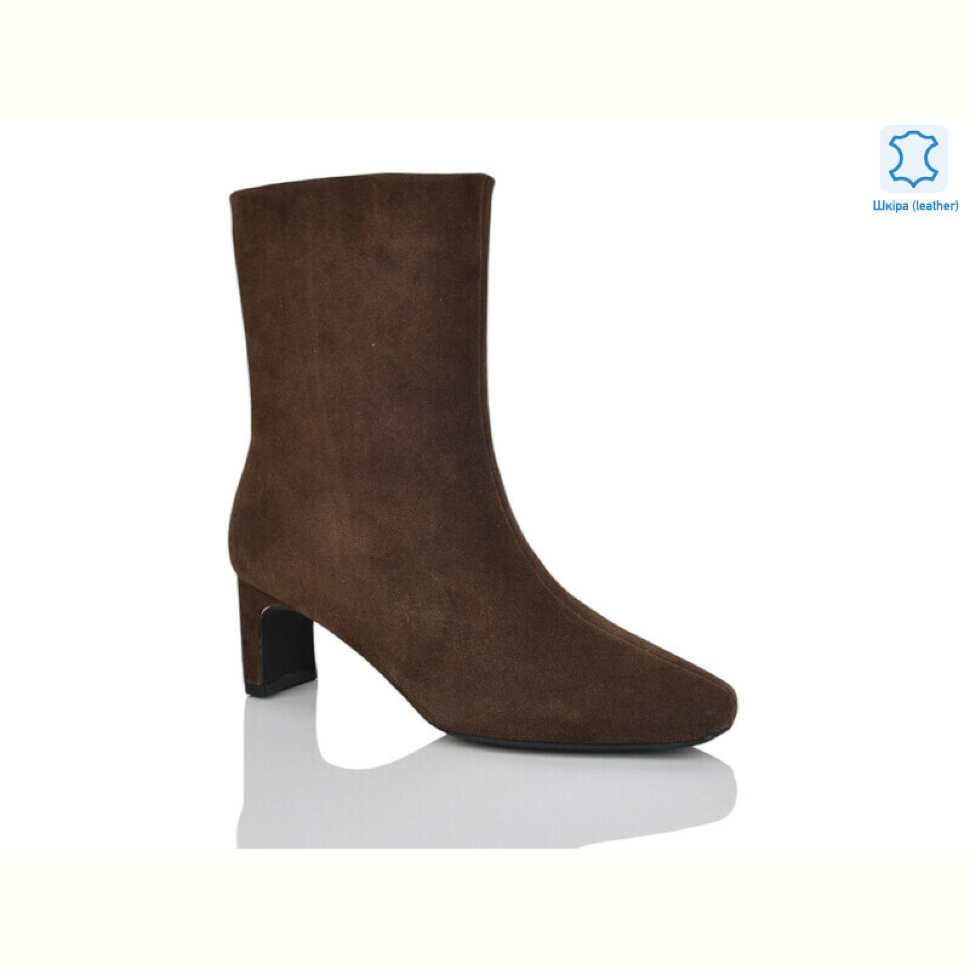Ботинки Violeta M8028-5