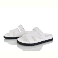 Шлепки Бабочка-Mengfuna-AESD 8060-18