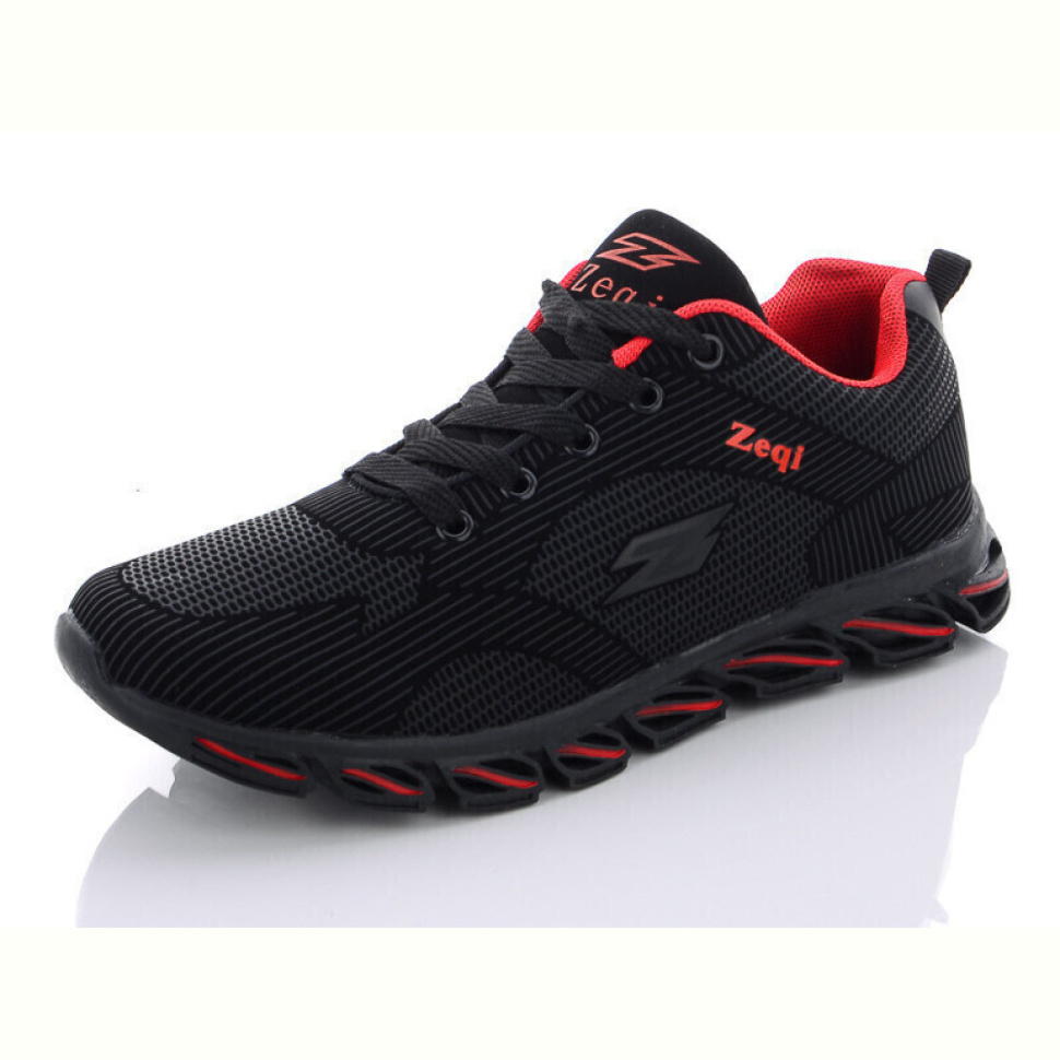 Кроссовки BULL CB663-2