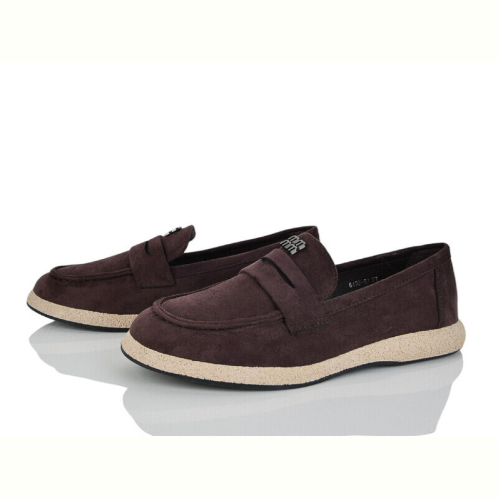 Туфли Бабочка-Mengfuna-AESD 8493-51