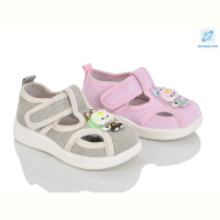 Тапки Lilin C56-5-7 mix LED