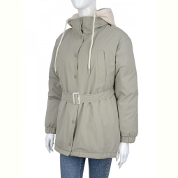 Куртка Turn Hug 8812 khaki
