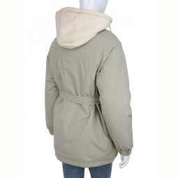Куртка Turn Hug 8812 khaki