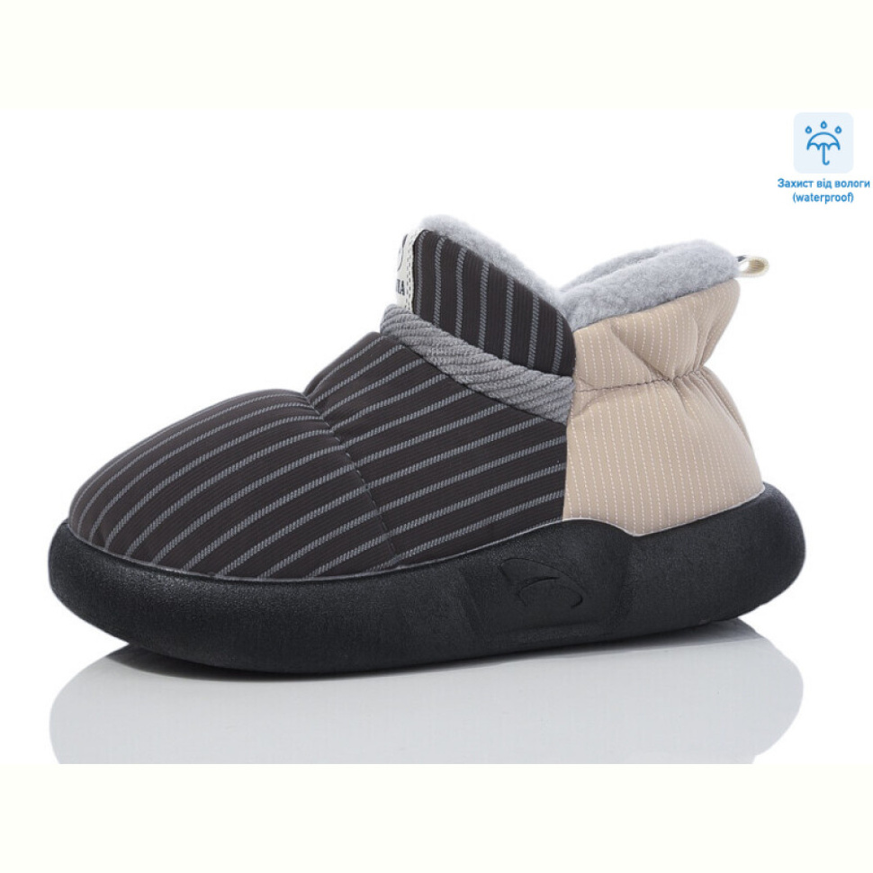 Тапки Luck Line 951-3