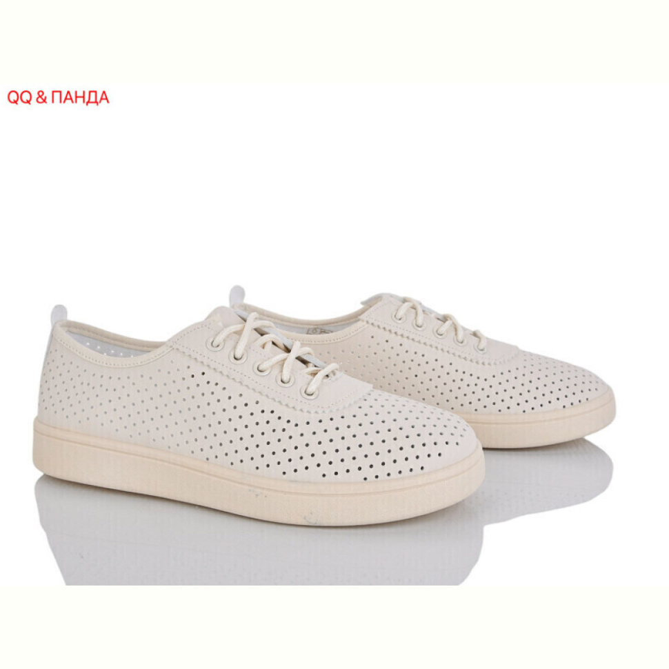 Кроссовки QQ&Панда B5659-1-2