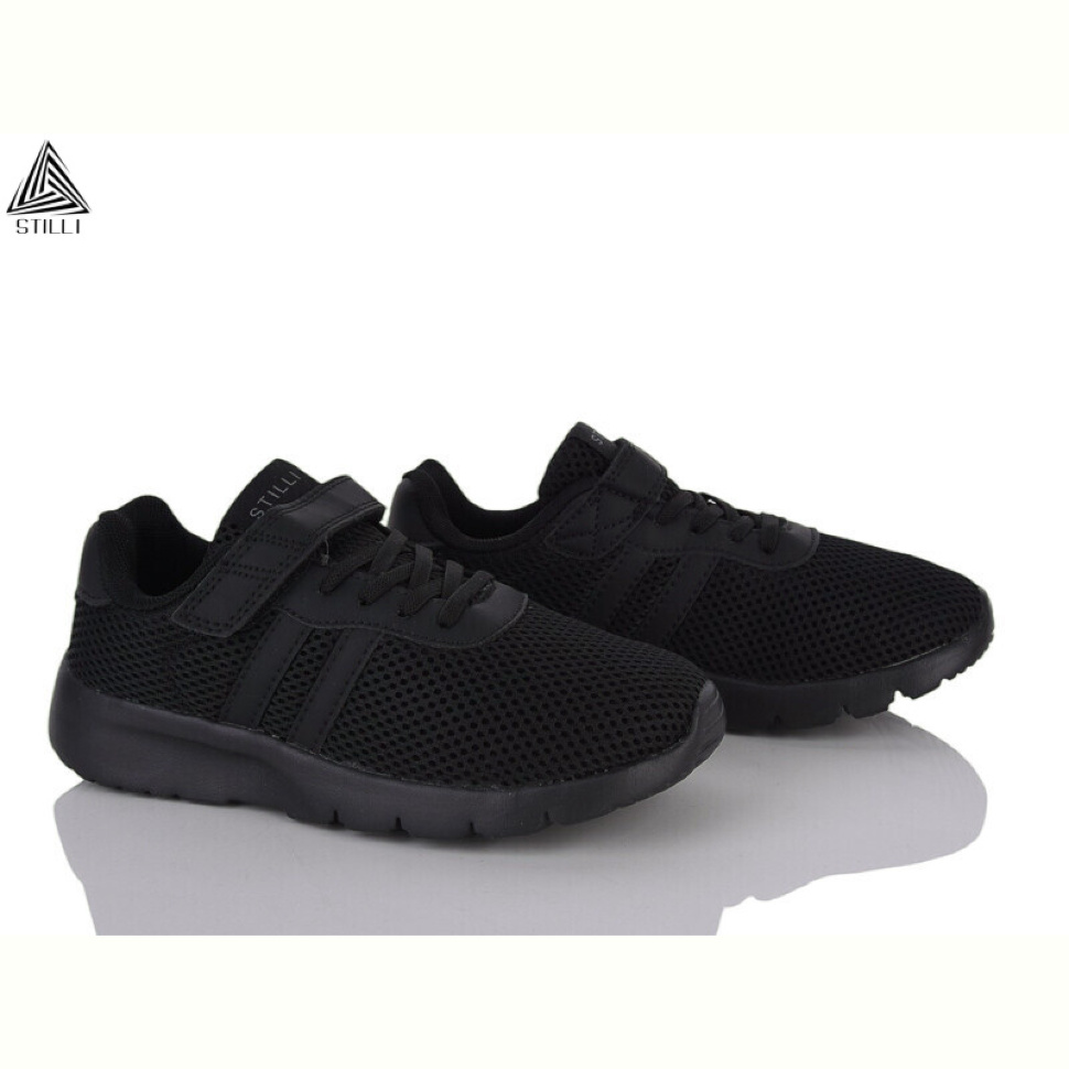 Кроссовки STILLI KIDS KT130-1 піна