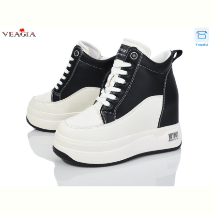 Ботинки Veagia-ADA FD28-3