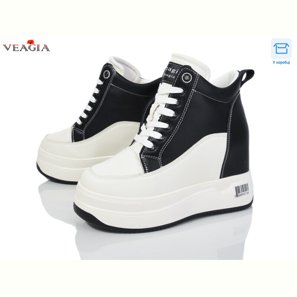 Ботинки Veagia-ADA FD28-3