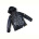 Куртка Kids-modnik 4811 чорний