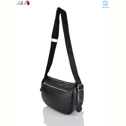 Сумка Aba 39043 black