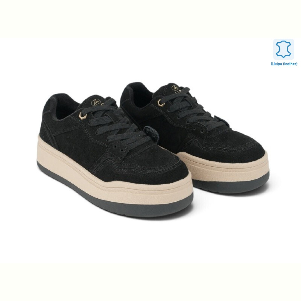 Кроссовки Allshoes 214811